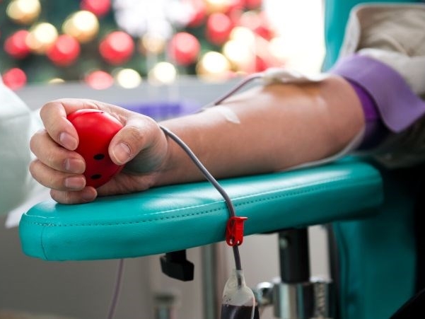 Akcije dobrovoljnog davanja krvi